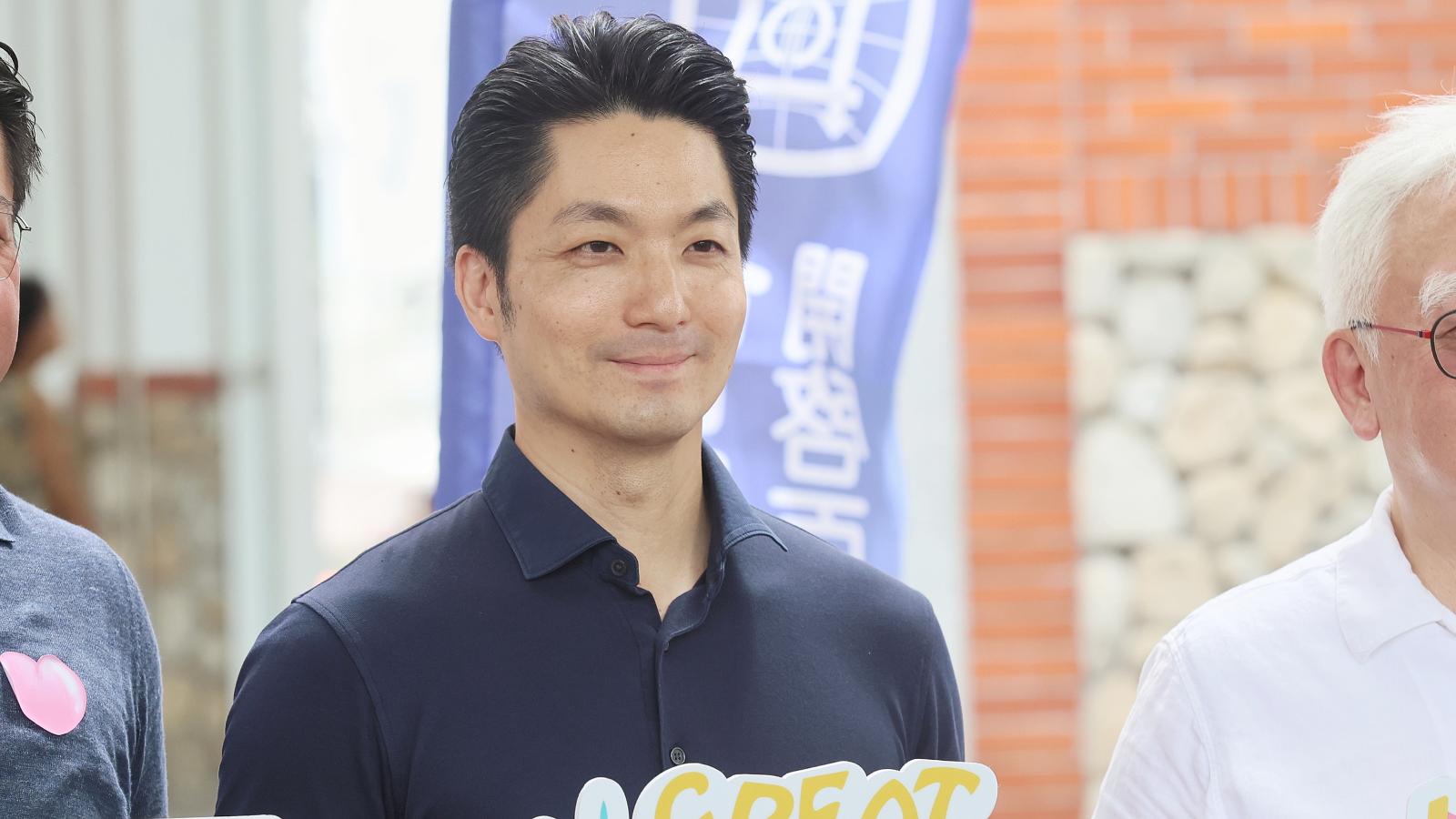 綠猛攻蔣萬安英文演講卡詞 議員點破關鍵:他是台北市長,又不是英文翻譯