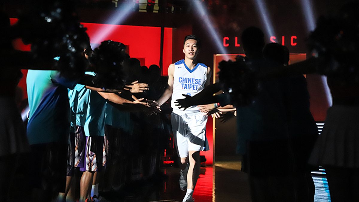 第16季SBL超級籃球聯賽新人選秀會即將登場,包含簡祐哲、陳昱瑞等好手即將挑戰台灣籃球最高殿堂。(圖/記者余柏翰攝) 第16季SBL超級籃球聯賽新人選秀會即將登場,包含簡祐哲、陳昱瑞等好手即將挑戰台灣籃球最高殿堂。(圖/記者余柏翰攝)