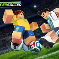 RobloxがFIFAワールドカップ2026の公式イベントハブを始動し、現実の試合と連動したバーチャル空間を提供するとともに、日本のZ世代における高いデジタル消費意欲を示す最新調査を発表した。(写真/Roblox PR事務局提供) RobloxがFIFAワールドカップ2026の公式イベントハブを始動し、現実の試合と連動したバーチャル空間を提供するとともに、日本のZ世代における高いデジタル消費意欲を示す最新調査を発表した。(写真/Roblox PR事務局提供)