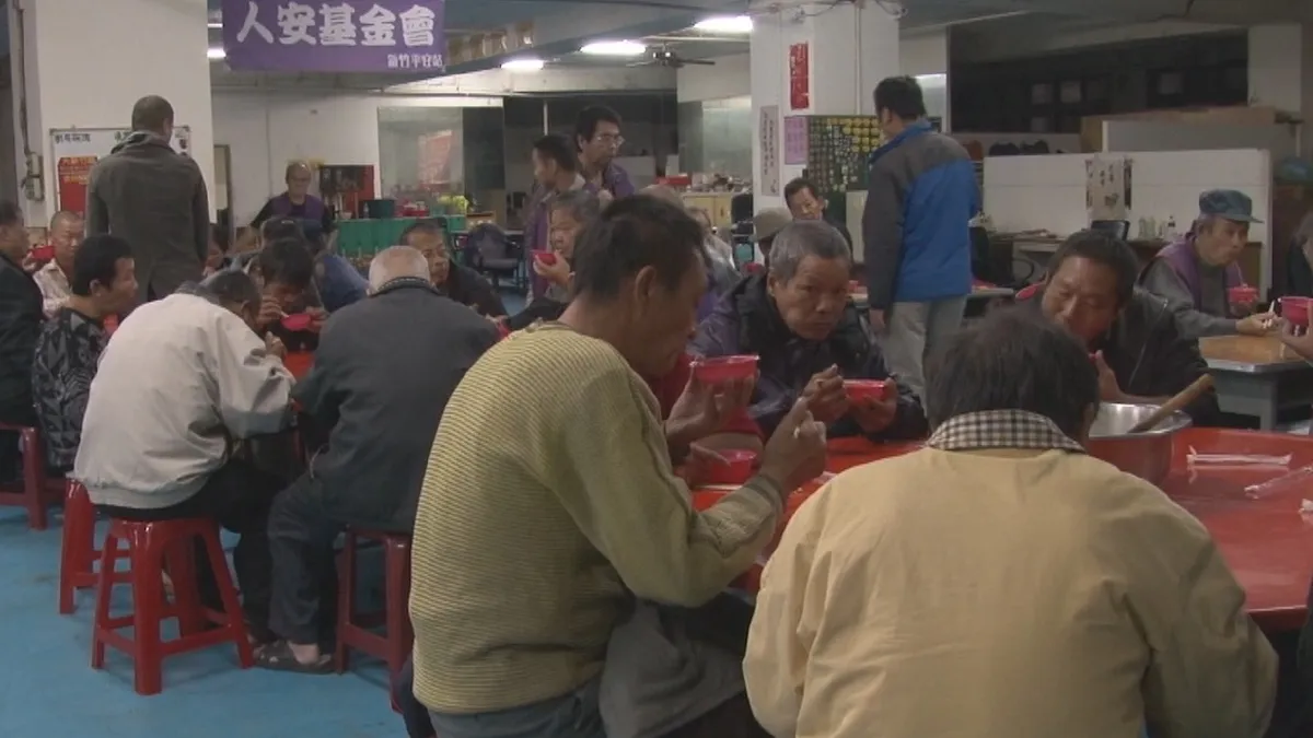 目標120桌 人安基金為寒士尾牙募款