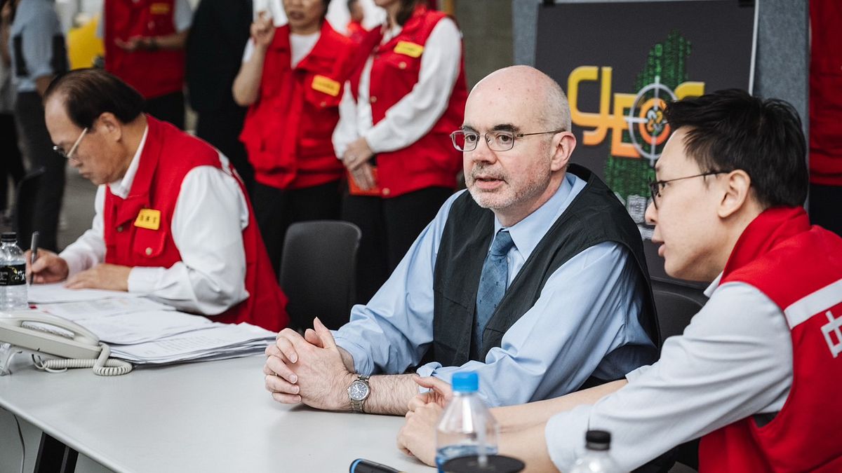 漢光兵推開跑 專家解析演練重點:國軍轉向「縱深防禦」,城鎮戰成演練重心