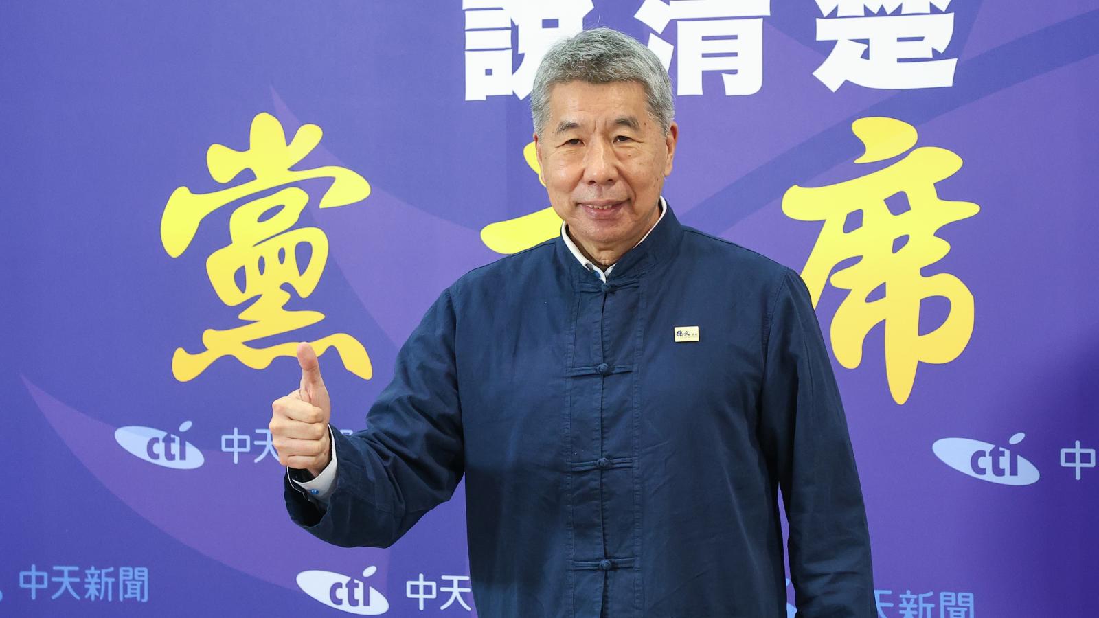 美日台「隱形戰略聯盟」成形?張亞中示警:台灣恐付出最終代價