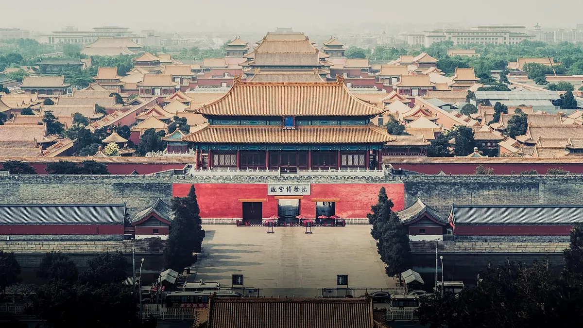 為什麼清朝沒有亡於1900年的八國聯軍?背後原因揭曉,竟然與列強角力有關。(示意圖/取自Unsplash) 為什麼清朝沒有亡於1900年的八國聯軍?背後原因揭曉,竟然與列強角力有關。(示意圖/取自Unsplash)