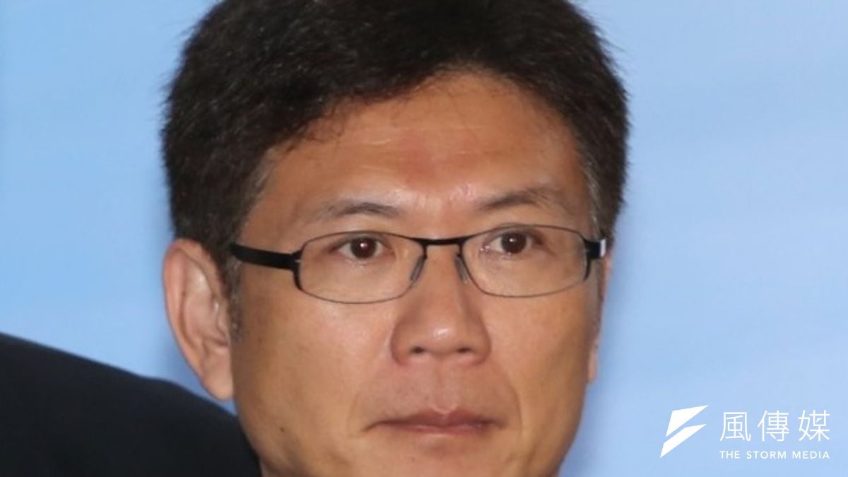 行政院發言人孫立群15日下午宣布「越南暴動事件因應小組」會議結論。(資料照片,余志偉攝) 行政院發言人孫立群15日下午宣布「越南暴動事件因應小組」會議結論。(資料照片,余志偉攝)