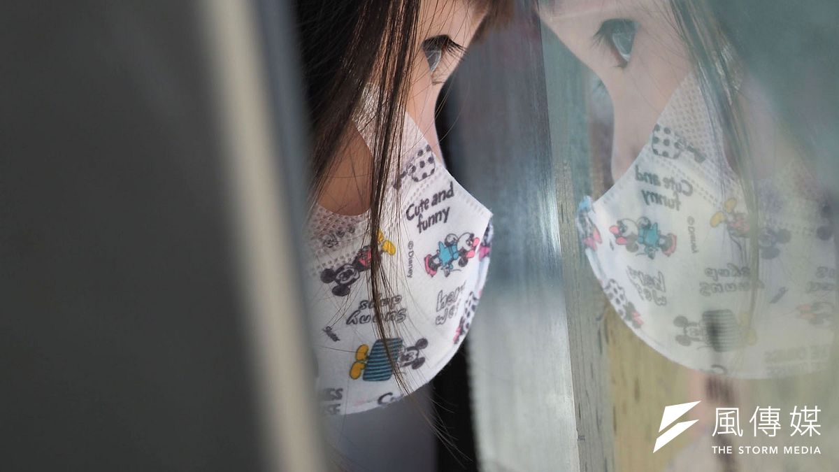 台灣地緣鄰近中國且往來密切,卻成功壓平感染曲線,全國維持不封城疫後生活至今,蔚為全球典範。(林瑞慶攝) 台灣地緣鄰近中國且往來密切,卻成功壓平感染曲線,全國維持不封城疫後生活至今,蔚為全球典範。(林瑞慶攝)