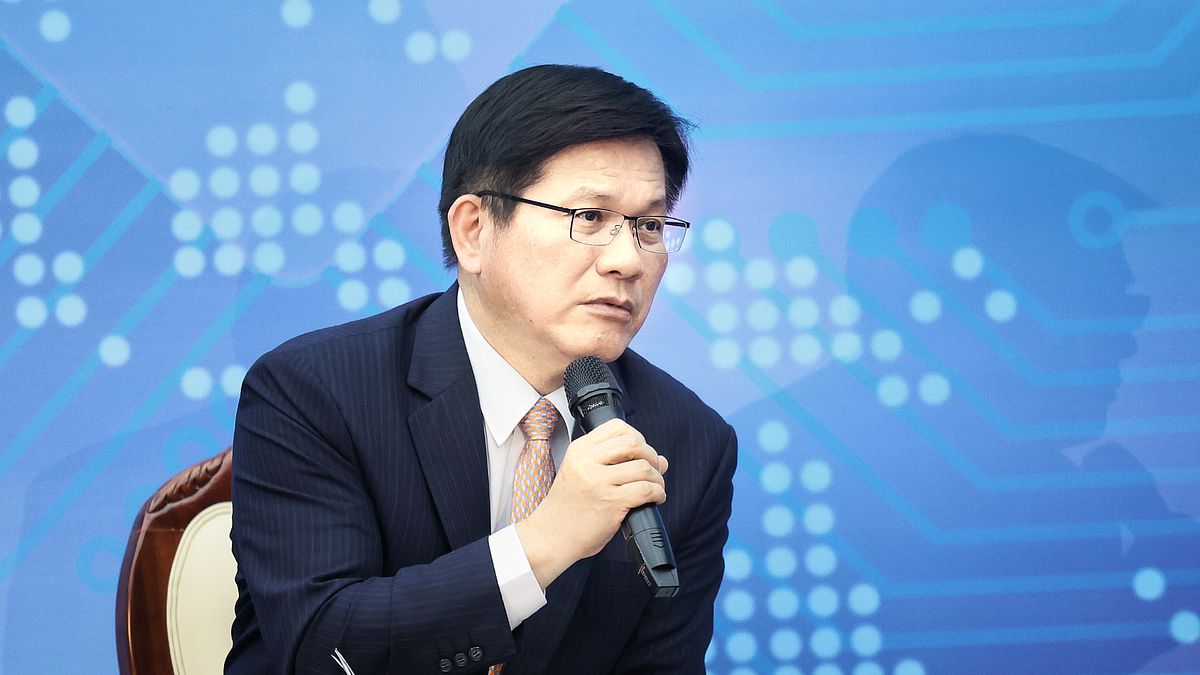 「不要在結果出爐前未審先判」!林佳龍再替林岱樺抱屈 陳水扁1句話聲援