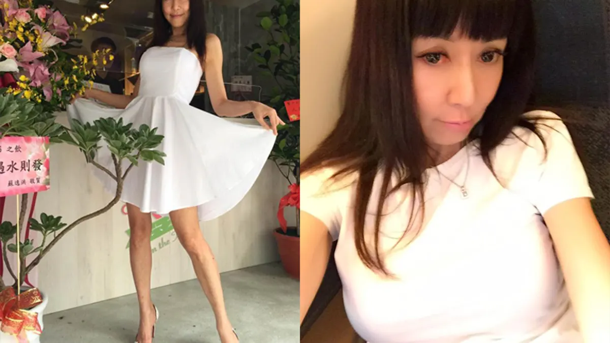 資深女藝人羅霈穎3日晚間被發現在家過世,引起單身民眾討論「孤獨死」。(取自羅霈穎臉書) 資深女藝人羅霈穎3日晚間被發現在家過世,引起單身民眾討論「孤獨死」。(取自羅霈穎臉書)