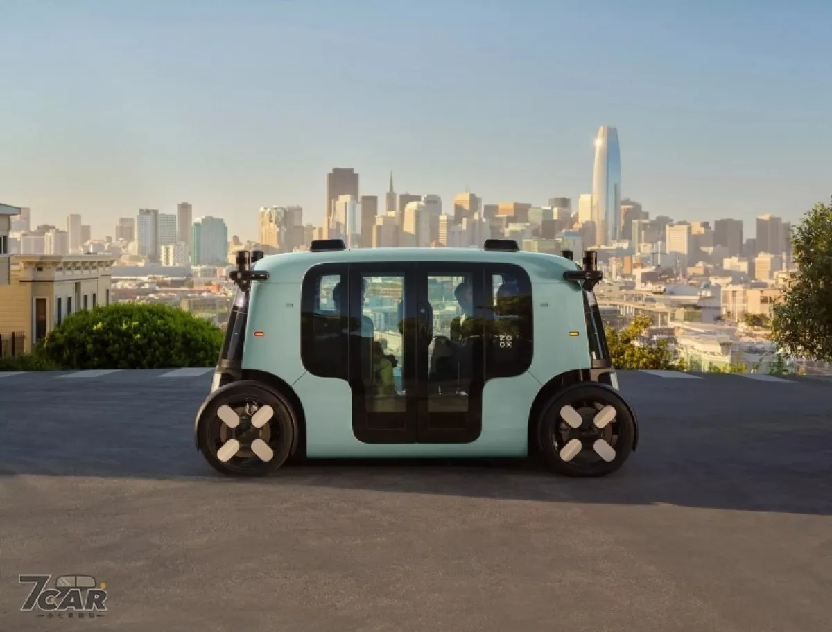 Waze創辦人預言:Beta世代將不再開車,自駕車將成主流交通 | 小七車觀點 | 風生活 - 風傳媒