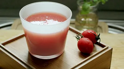 夏季來臨,來杯健康自製飲料(圖/with wind@flickr)