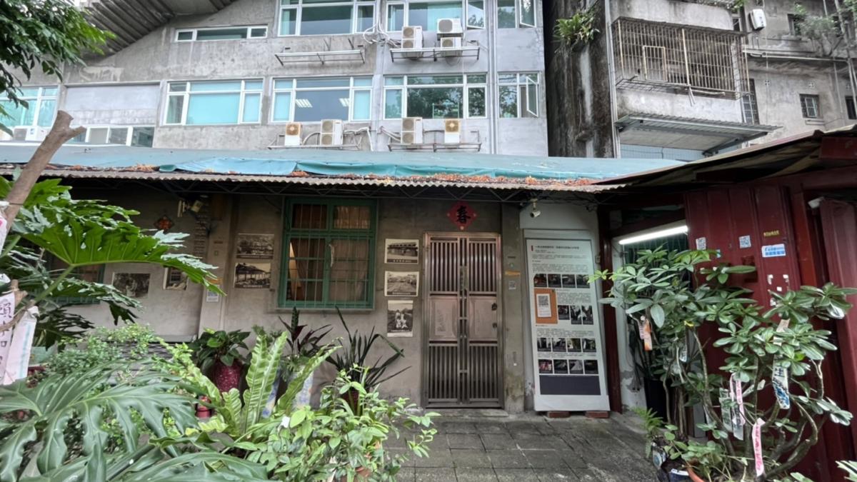蔡金木宅文資審議 經審慎評估不具文化資產價值