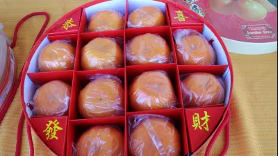 酸酸甜甜的柑橘鮮食最是好吃,不過歲末總是收到太多柑橘禮盒,吃不完該怎麼辦?不妨試著將柑橘入菜吧!別有一番風味。示意圖。(資料照,農糧署提供)