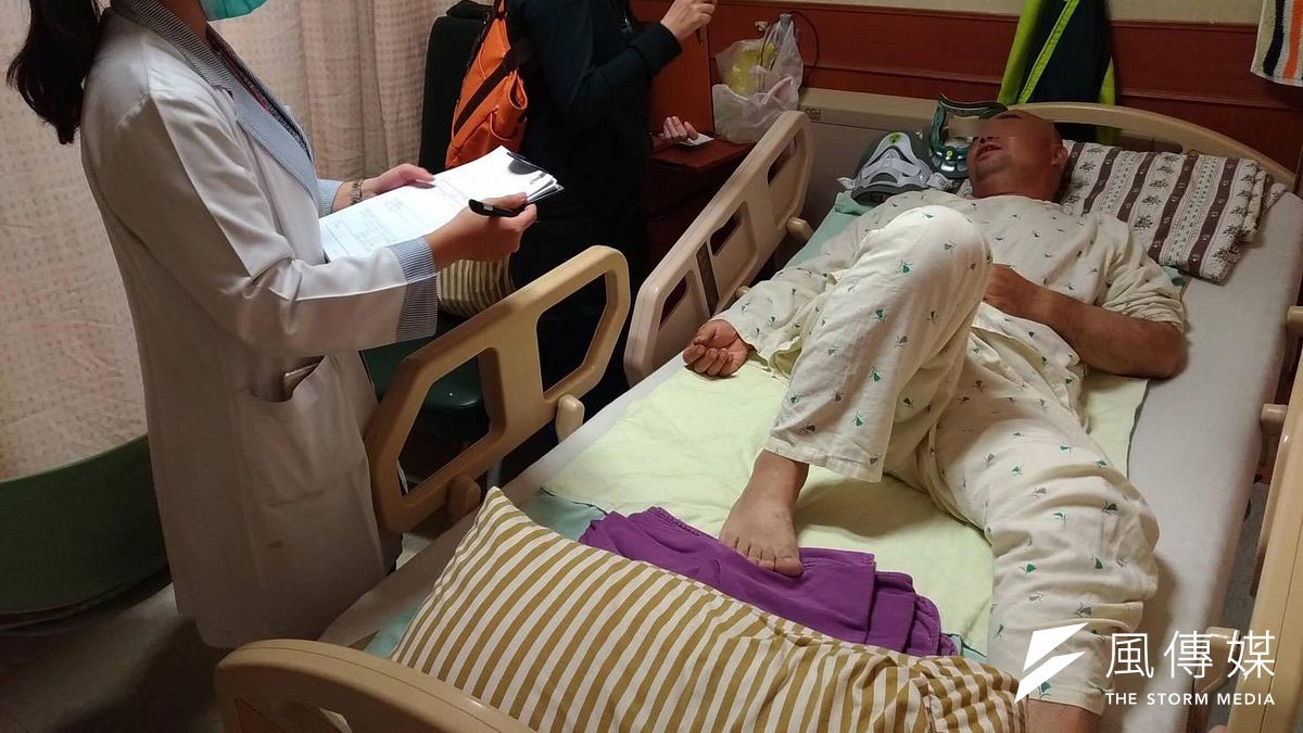 社會保險是一種風險管理 ,因此勞工皆須提高對勞工保險等社會保險的認知才得以自保 。 (圖/徐炳文攝) 社會保險是一種風險管理 ,因此勞工皆須提高對勞工保險等社會保險的認知才得以自保 。 (圖/徐炳文攝)