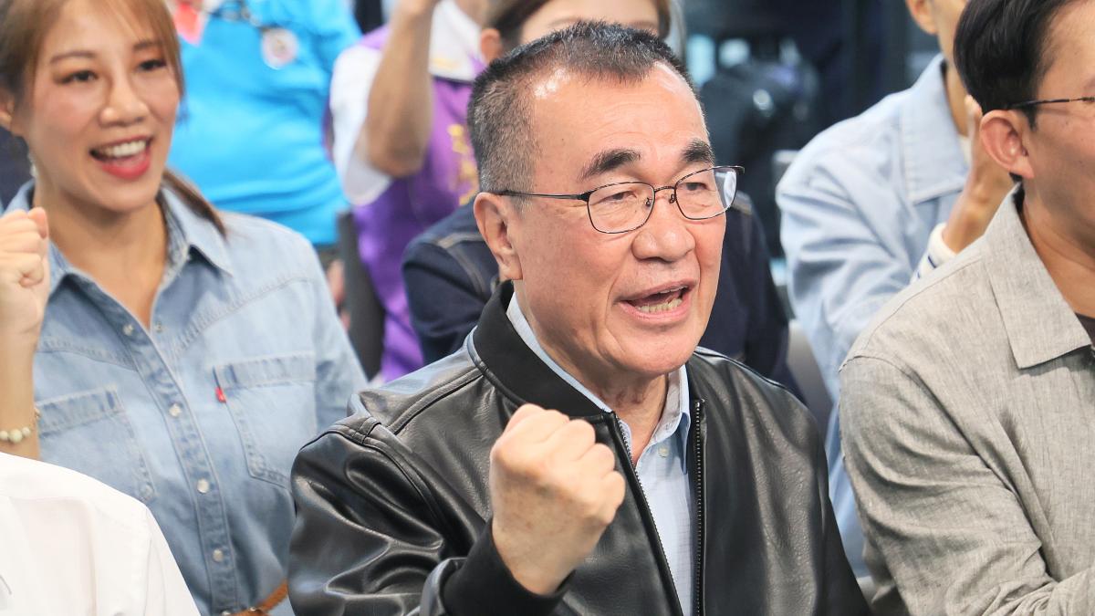 新北藍白合奏效?李四川、蘇巧慧最獲那些族群支持曝光 7成小草站隊挺川