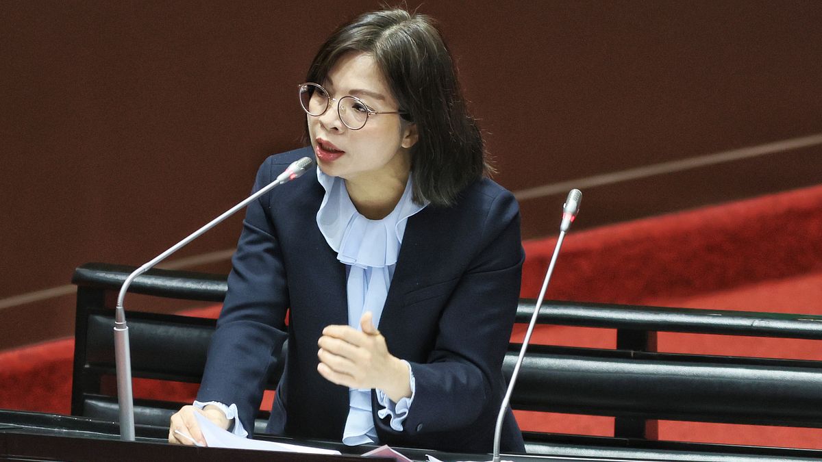 免查驗包裹成破口!綠委爆個案「一年申報3002次」 淪防疫、食安巨大漏洞