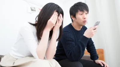 老公總是習慣使喚老婆做事,原因其實是把對方當成了「工具」!(圖/pakutaso)