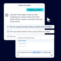 Cision Launches AI Coverage Analysis in CisionOne to Help PR Teams Move from Coverage to Action Cision Launches AI Coverage Analysis in CisionOne to Help PR Teams Move from Coverage to Action