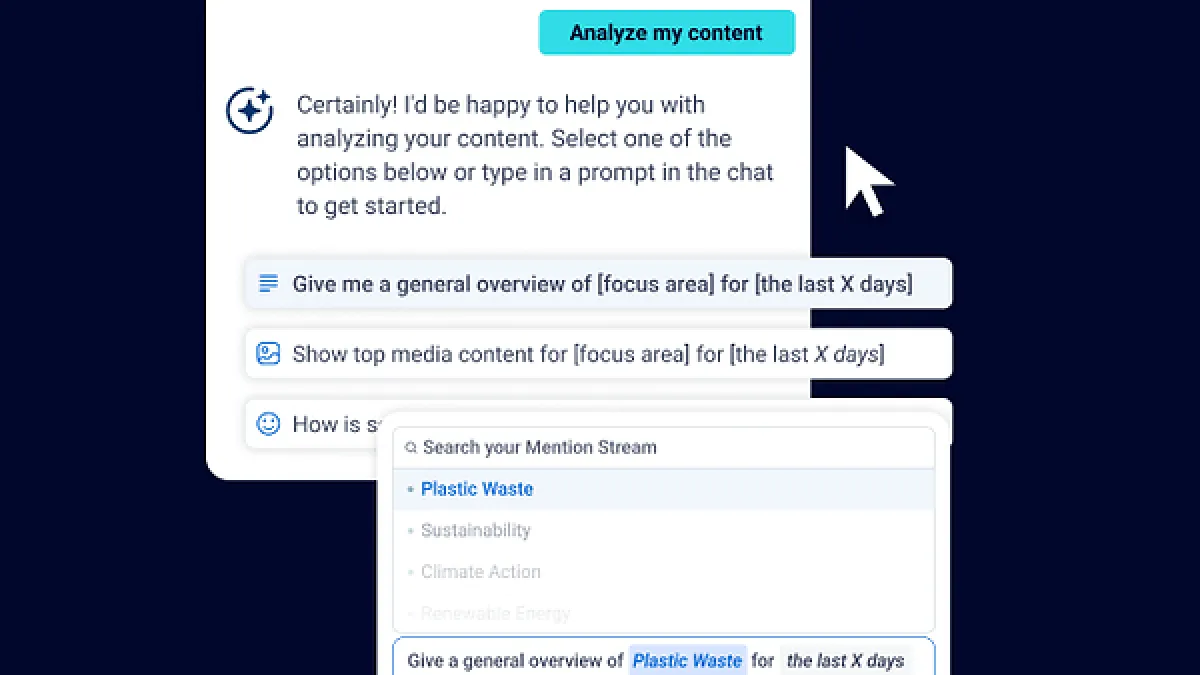 Cision Launches AI Coverage Analysis in CisionOne to Help PR Teams Move from Coverage to Action