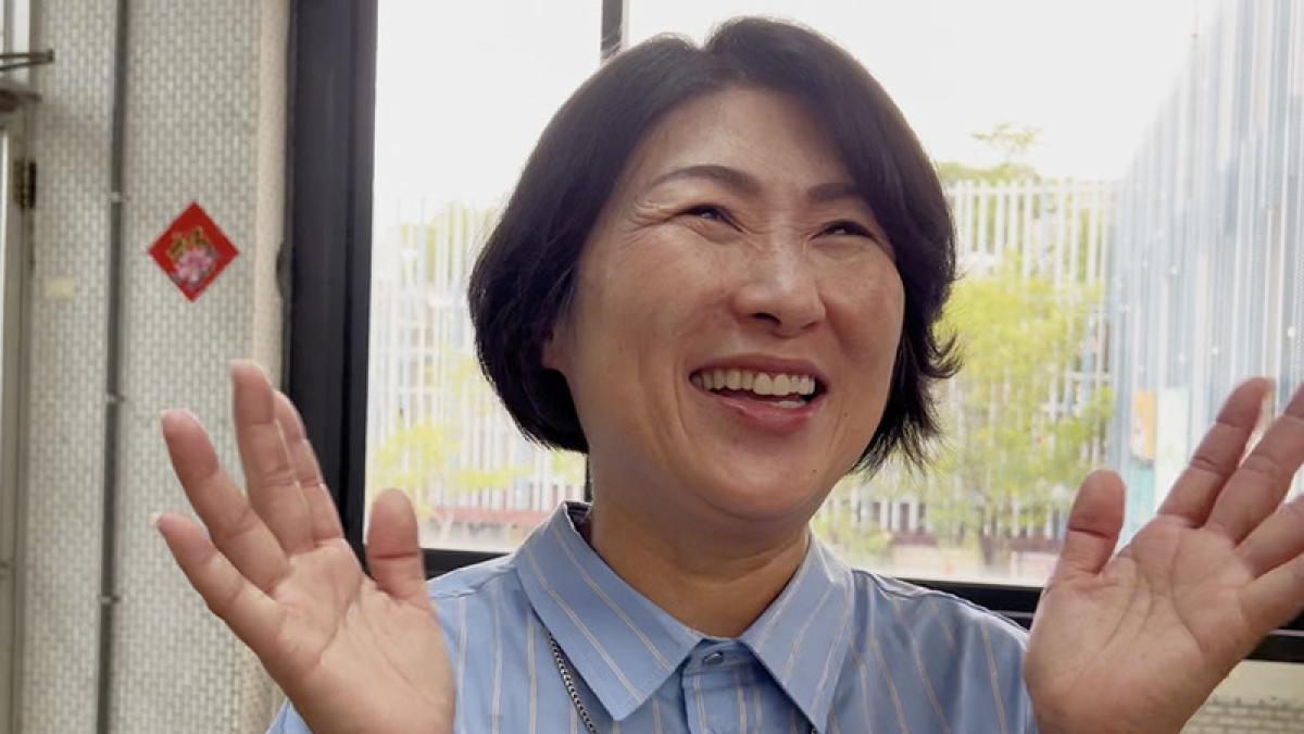 風評:查處饒慶鈴劍指蔣萬安─阻絕海峽論壇警告雙城論壇?