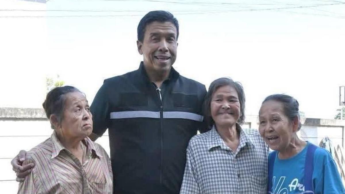 陳世昌觀點:捲起褲管救災,曼谷市長高票連任─台灣的一面鏡子