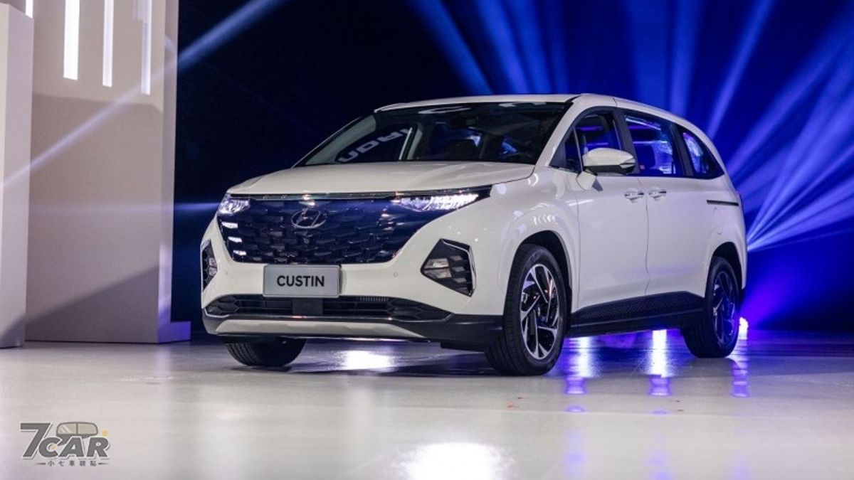 能載多人又能載物品的 MPV 真的式微了嗎? 能載多人又能載物品的 MPV 真的式微了嗎?