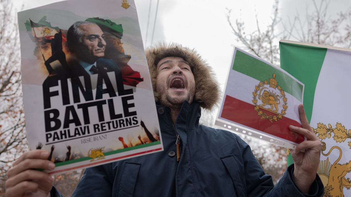 2年前曾喊「美國不敢打伊朗」!Cheap被質疑大翻車怒了:時空背景不同