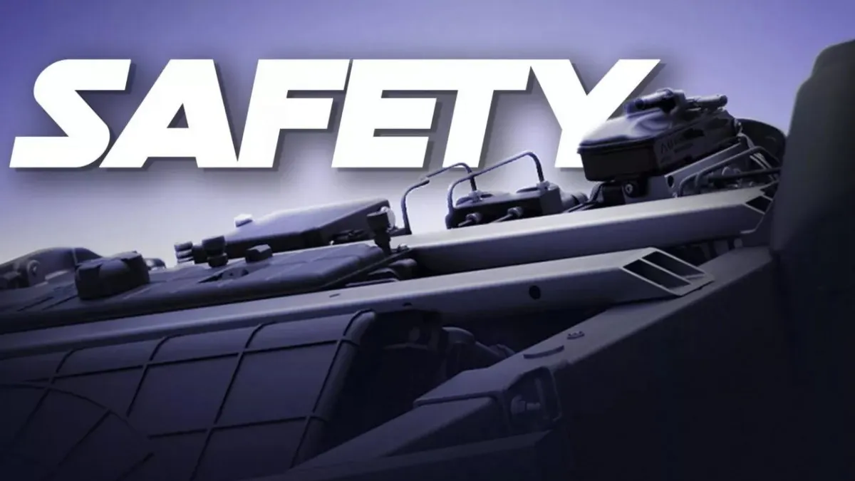 強化安全性與效率 CATL推出新型電動車底盤 強化安全性與效率 CATL推出新型電動車底盤