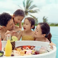 Sheraton Bali Kuta Resort Elevates Family Getaways with the Endless Summer Escape Package Sheraton Bali Kuta Resort Elevates Family Getaways with the Endless Summer Escape Package