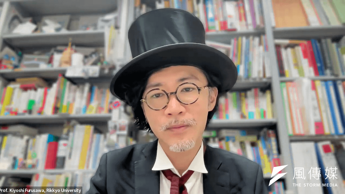 立教大学理学部共通教育推進室(SCOLA)特任准教授で、サイエンス・コミュニケーターとしても活動するイグ・ノーベル賞日本担当ディレクターの古澤輝由氏。(写真/FPCJ提供) 立教大学理学部共通教育推進室(SCOLA)特任准教授で、サイエンス・コミュニケーターとしても活動するイグ・ノーベル賞日本担当ディレクターの古澤輝由氏。(写真/FPCJ提供)