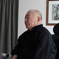 著名な歴史学者、許倬雲氏が8月4日朝、米ピッツバーグで95歳で死去した。(写真/唐奨基金会提供) 著名な歴史学者、許倬雲氏が8月4日朝、米ピッツバーグで95歳で死去した。(写真/唐奨基金会提供)