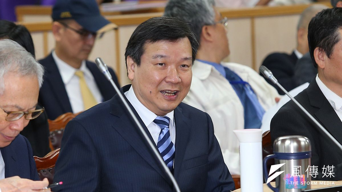 駐日代表李逸洋接受專訪表示,希望民主國家一起撐起「民主的保護傘」。(資料照,顏麟宇攝) 駐日代表李逸洋接受專訪表示,希望民主國家一起撐起「民主的保護傘」。(資料照,顏麟宇攝)