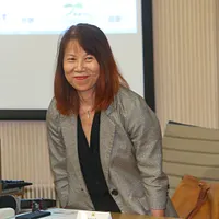 中研院研究員何美鄉(見圖)認為,綜合結果而言,台灣的防疫是不錯的,但她認為,去年沒有發紓困金對執政團隊來說非常致命。(資料照,顏麟宇攝) 中研院研究員何美鄉(見圖)認為,綜合結果而言,台灣的防疫是不錯的,但她認為,去年沒有發紓困金對執政團隊來說非常致命。(資料照,顏麟宇攝)