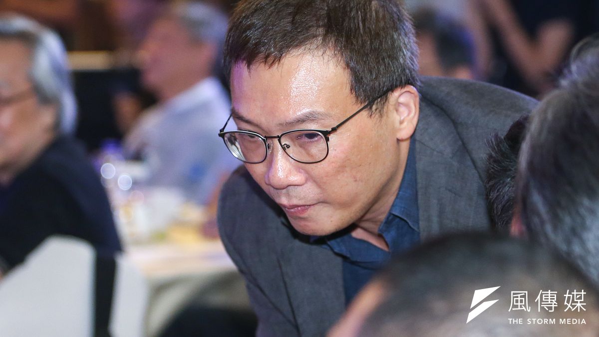 民進党政府が内閣人事異動を発表。頼清徳総統の側近で国家安全会議諮問委員の馬永成(写真)が行政院政務委員に異動する。(アーカイブ写真、撮影:陳明仁) 民進党政府が内閣人事異動を発表。頼清徳総統の側近で国家安全会議諮問委員の馬永成(写真)が行政院政務委員に異動する。(アーカイブ写真、撮影:陳明仁)