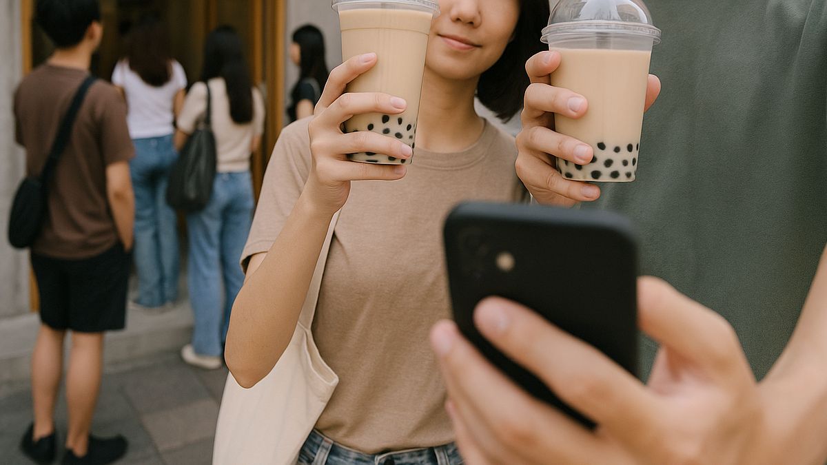 全盛時期20多家店!知名手搖飲「網紅加持救不回」2年後慘況曝,老顧客點名這群人賠最慘