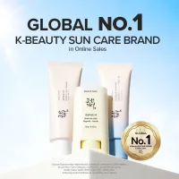 Beauty of Joseon Named 'Global No.1 K-Beauty Suncare Brand in Online Sales' by Euromonitor International Beauty of Joseon Named 'Global No.1 K-Beauty Suncare Brand in Online Sales' by Euromonitor International