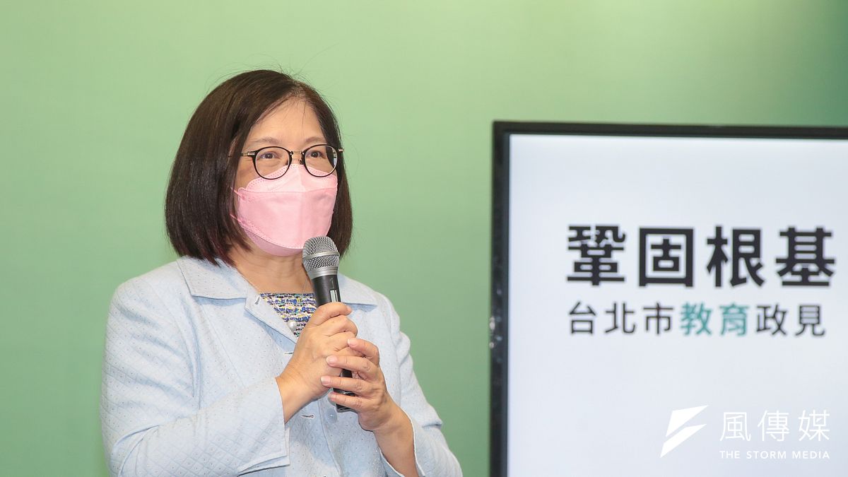 民進黨立委管碧玲批評,國民黨為了選舉,緊抓詆毀國產疫苗議題不放。(資料照,顏麟宇攝) 民進黨立委管碧玲批評,國民黨為了選舉,緊抓詆毀國產疫苗議題不放。(資料照,顏麟宇攝)