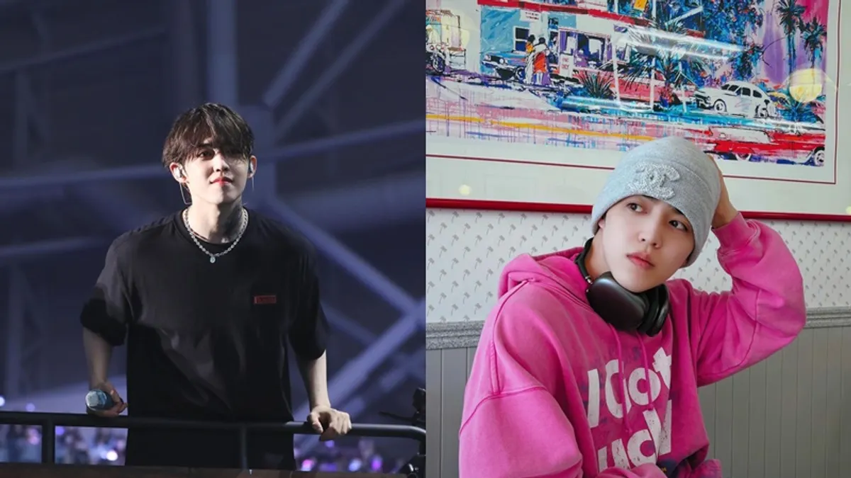 S.COUPS拍攝時意外受傷送醫!(圖/翻攝自IG/sound_of_coups) S.COUPS拍攝時意外受傷送醫!(圖/翻攝自IG/sound_of_coups)