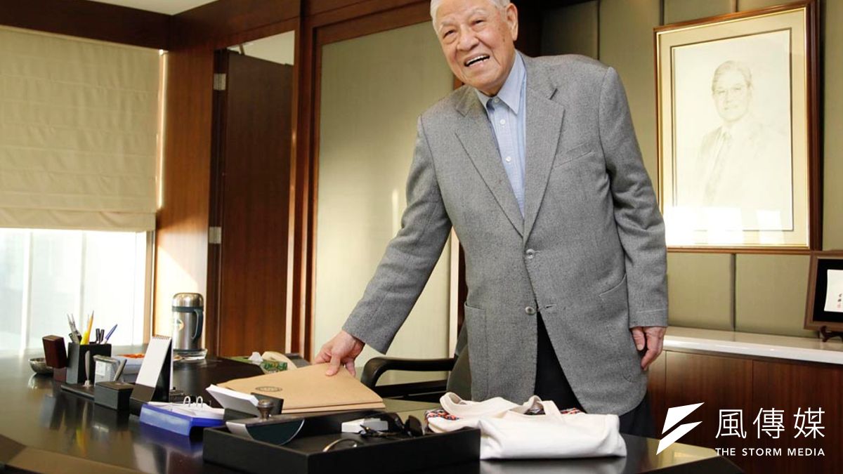 淡水紅樹林李登輝基金會辦公室在李登輝退休後,變成他離家出走的祕密基地。(新新聞資料照) 淡水紅樹林李登輝基金會辦公室在李登輝退休後,變成他離家出走的祕密基地。(新新聞資料照)