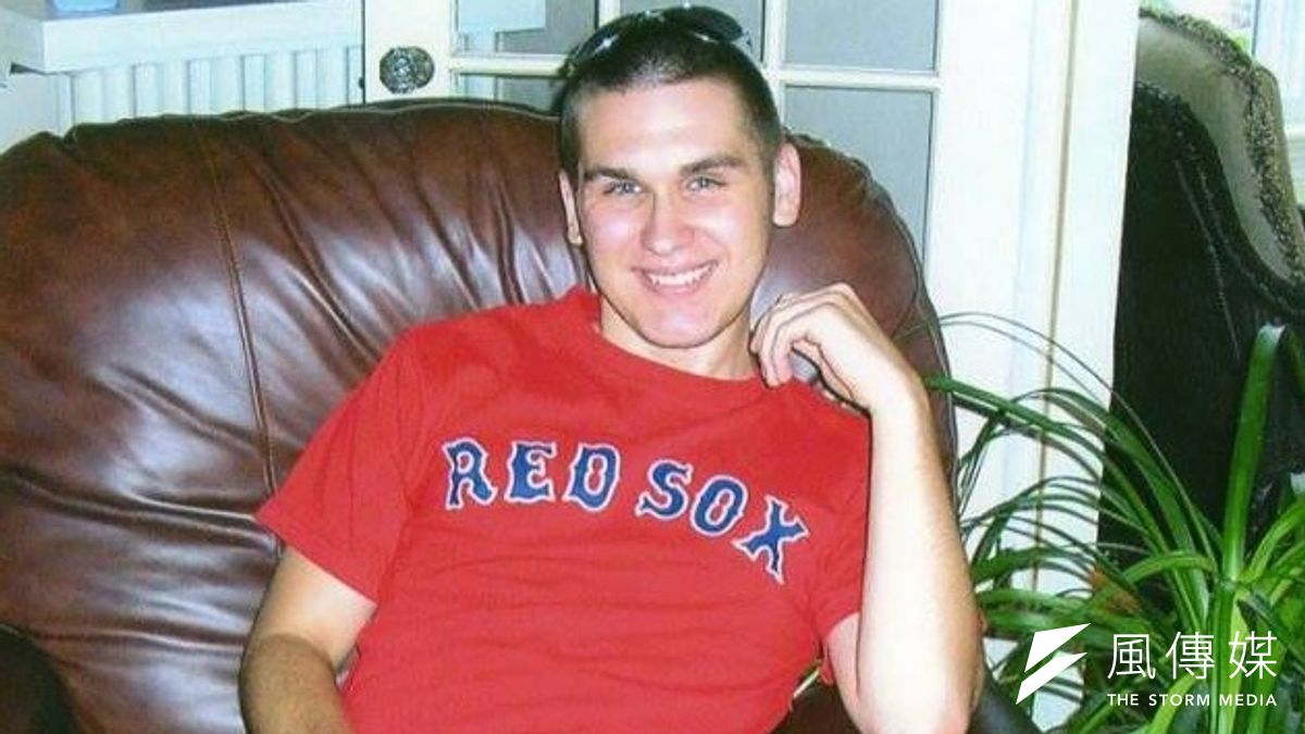 20日,美國青年C.J.的一部分骨灰將進行一段太空之旅(取自臉書) 20日,美國青年C.J.的一部分骨灰將進行一段太空之旅(取自臉書)