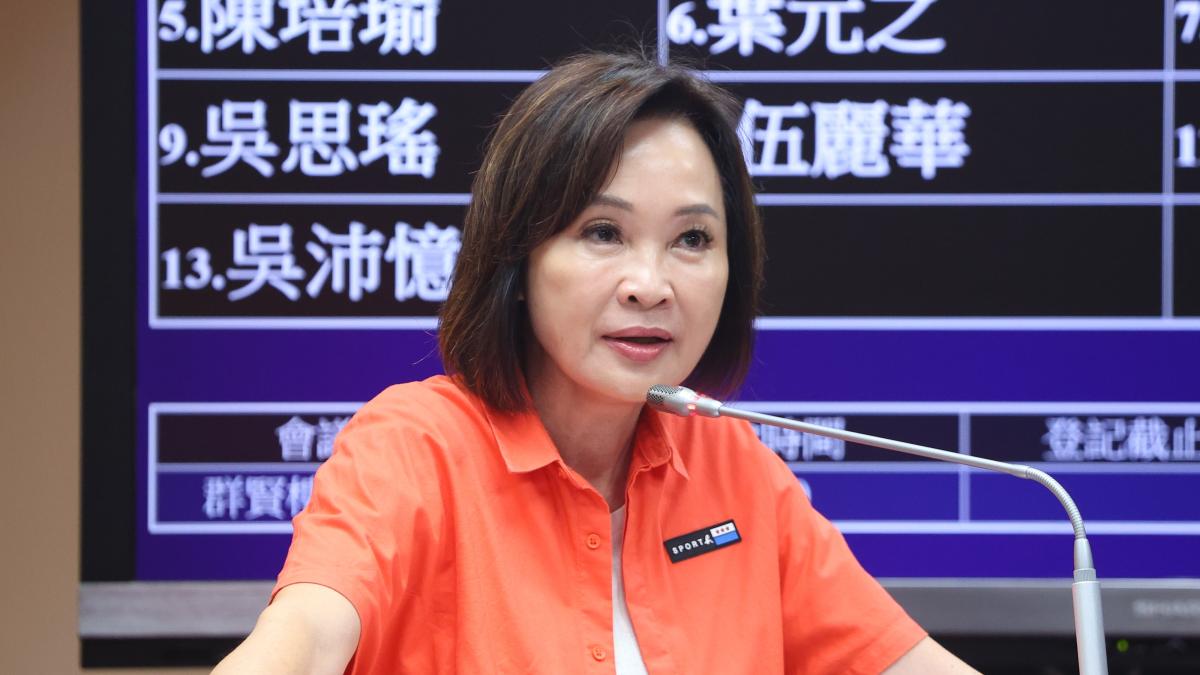 柯志恩年底有望贏下高雄?沈富雄分析民調「吐4字」:她大有可為