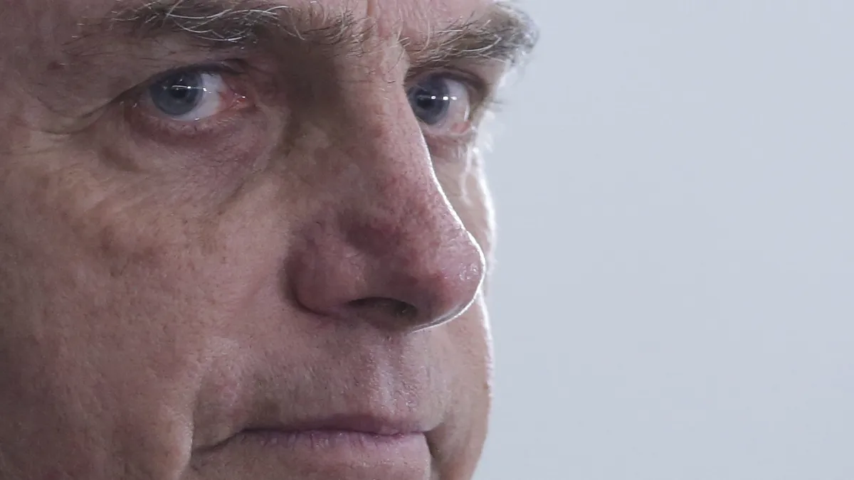 巴西新總統博索納羅(Jair Bolsonaro)2019年1月1日上任(AP)