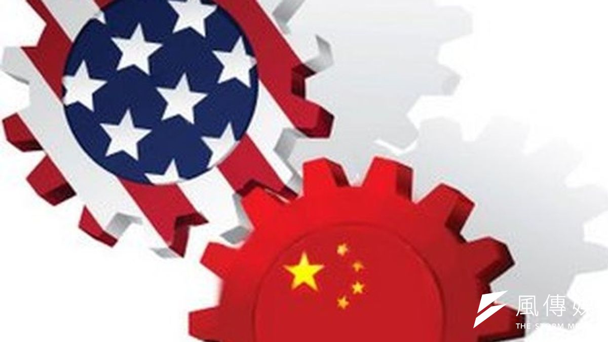 中國的反貪需要美國幫忙。(取自網路) 中國的反貪需要美國幫忙。(取自網路)