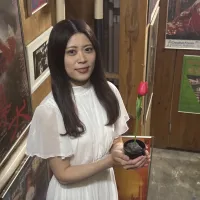 台湾人女優シュアンが風傳媒のインタビューで、新宿梁山泊の伝統的なテント演劇への初挑戦と劇団の強い絆について語った。(写真/黃信維撮影) 台湾人女優シュアンが風傳媒のインタビューで、新宿梁山泊の伝統的なテント演劇への初挑戦と劇団の強い絆について語った。(写真/黃信維撮影)