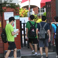 教育部は最近、一部の中国の大学との「交流禁止令」を発表し、議論を呼んでいる。イメージ写真、記事とは無関係。(資料写真、顔麟宇撮影) 教育部は最近、一部の中国の大学との「交流禁止令」を発表し、議論を呼んでいる。イメージ写真、記事とは無関係。(資料写真、顔麟宇撮影)