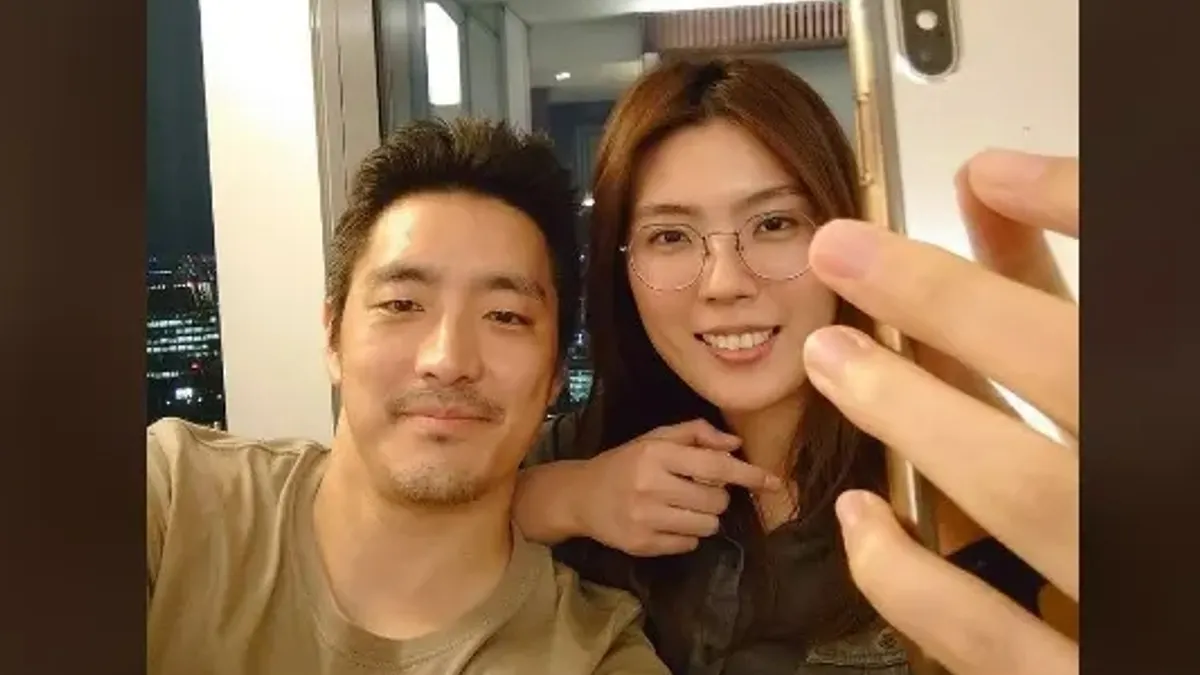 理科太太和John離婚後,雙方好友互相叫囂。(圖/翻攝自理科太太IG) 理科太太和John離婚後,雙方好友互相叫囂。(圖/翻攝自理科太太IG)