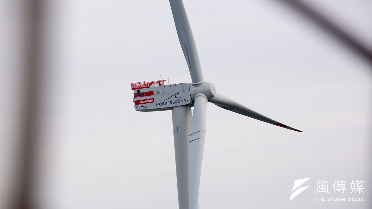 離岸風電競價今天開標,落選業者直言相當震驚,認為出價價格過高,是落選的主因。(資料照,顏麟宇攝) 離岸風電競價今天開標,落選業者直言相當震驚,認為出價價格過高,是落選的主因。(資料照,顏麟宇攝)