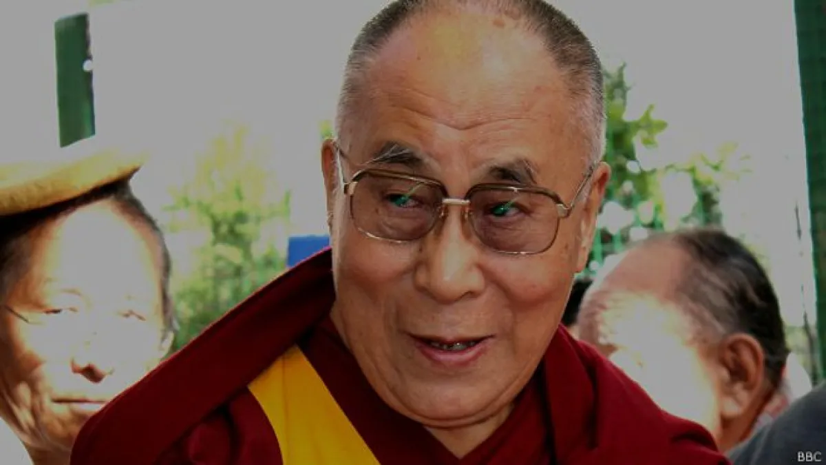 (BBC中文網)