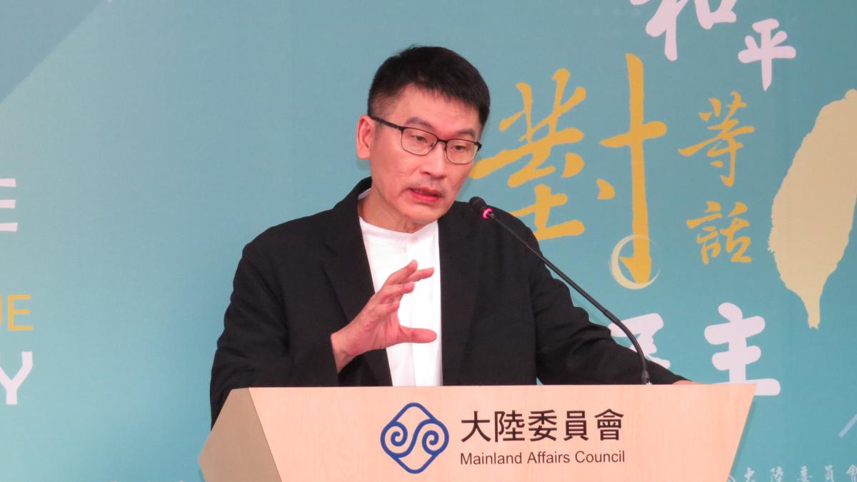 10萬陸客大軍擠爆「1縣市」,縣府反映船班不夠搭求擴大!陸委會點出關鍵問題