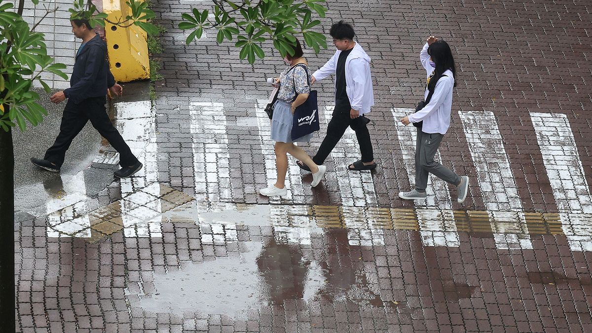 雙北桃園不同調!桃園人放假卻不快樂 跨縣市通勤崩潰抱怨:清晨6點等不到車