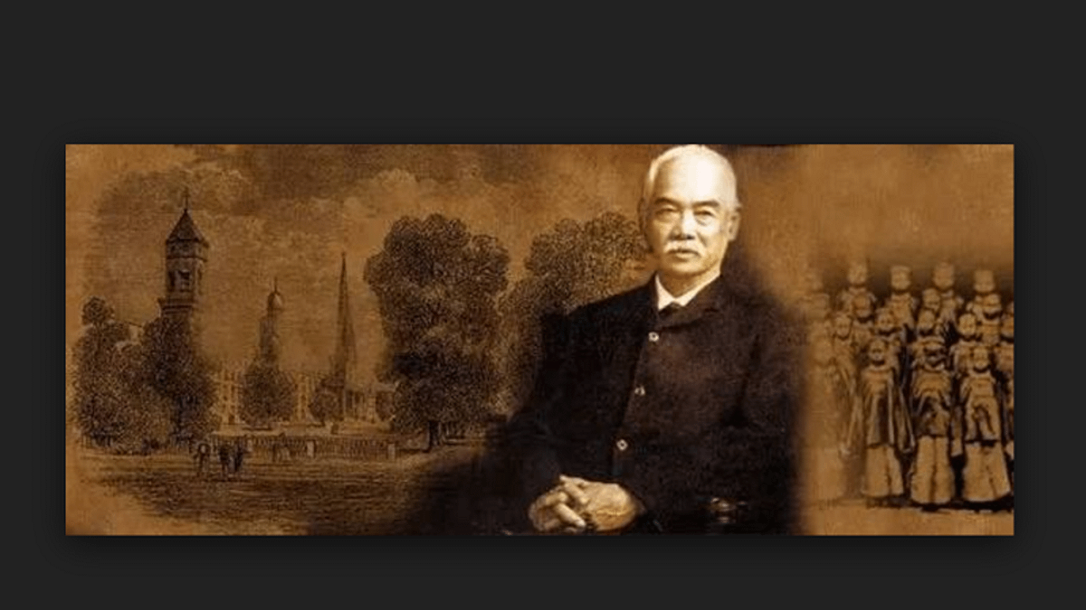 容閎推動留學生以改變中國的「志業」功敗垂成,但「中國改革不能稍緩」已是被召回幼童們無法改變的想法。 容閎推動留學生以改變中國的「志業」功敗垂成,但「中國改革不能稍緩」已是被召回幼童們無法改變的想法。