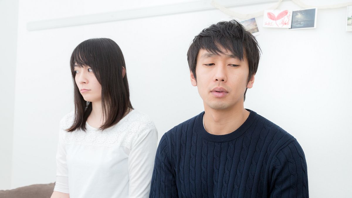 家庭主婦面對老公「經濟制裁」有這3招可以用。(圖/すしぱく@pakutaso) 家庭主婦面對老公「經濟制裁」有這3招可以用。(圖/すしぱく@pakutaso)